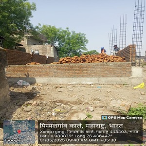 ANGANWADI - PIMPALGAON KALE